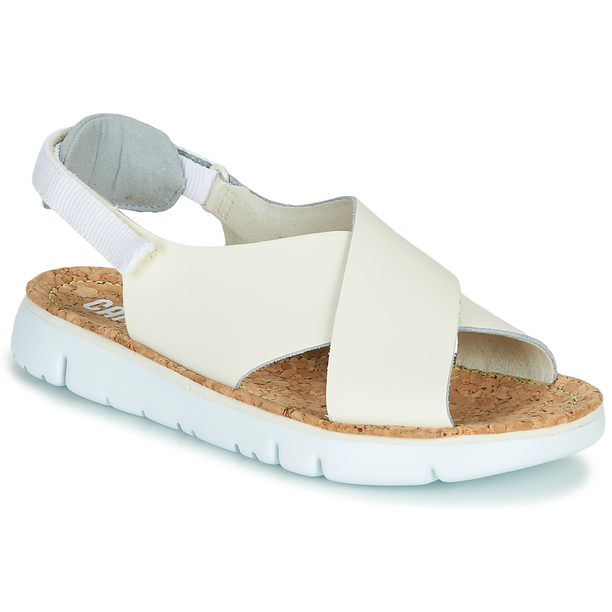 Camper - Oruga Sandal - Beige