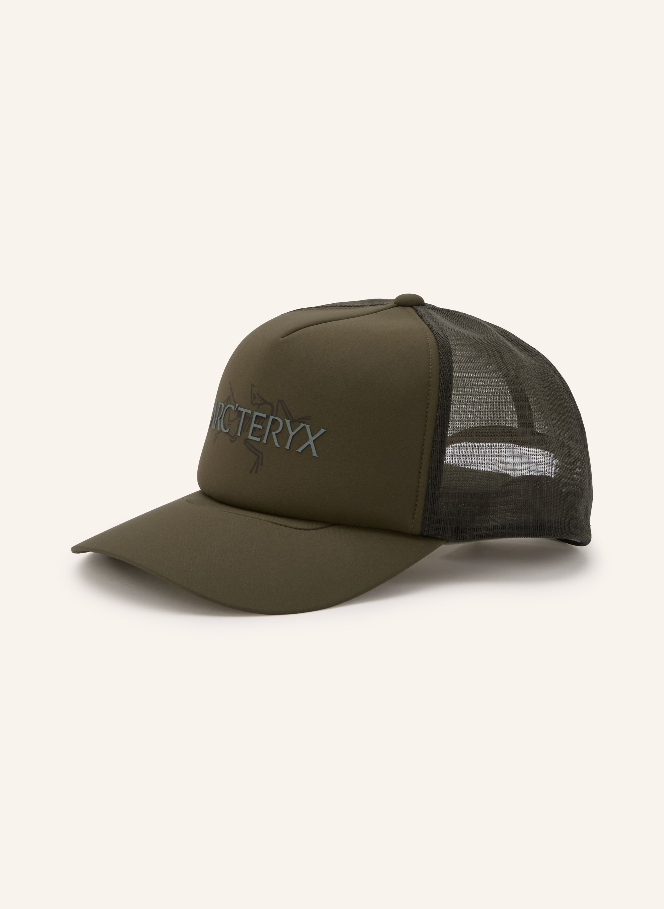 ARC'TERYX Cap BIRD WORD TRUCKER