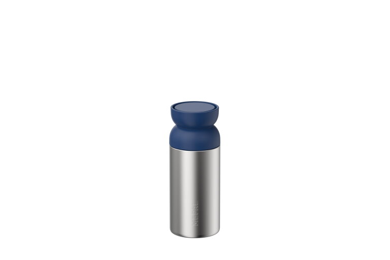 Ellipse isoleer koffiebeker 350 ml &ndash; Vivid blue