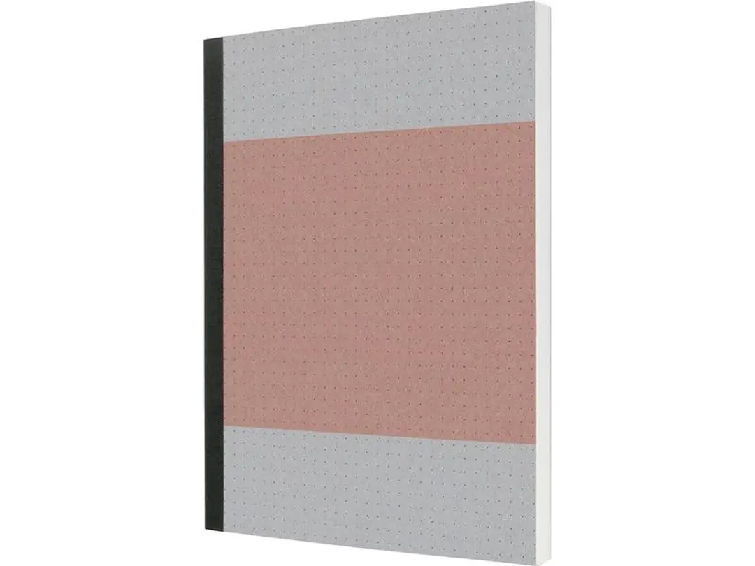 Notizbuch Sigel