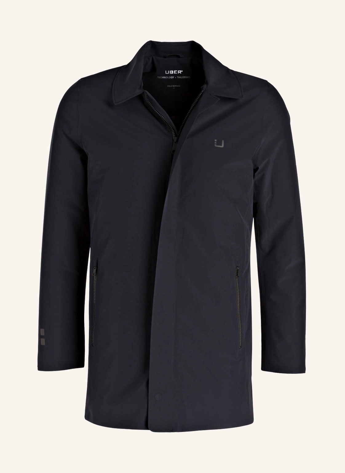UBR Mantel REGULATOR™ COAT II