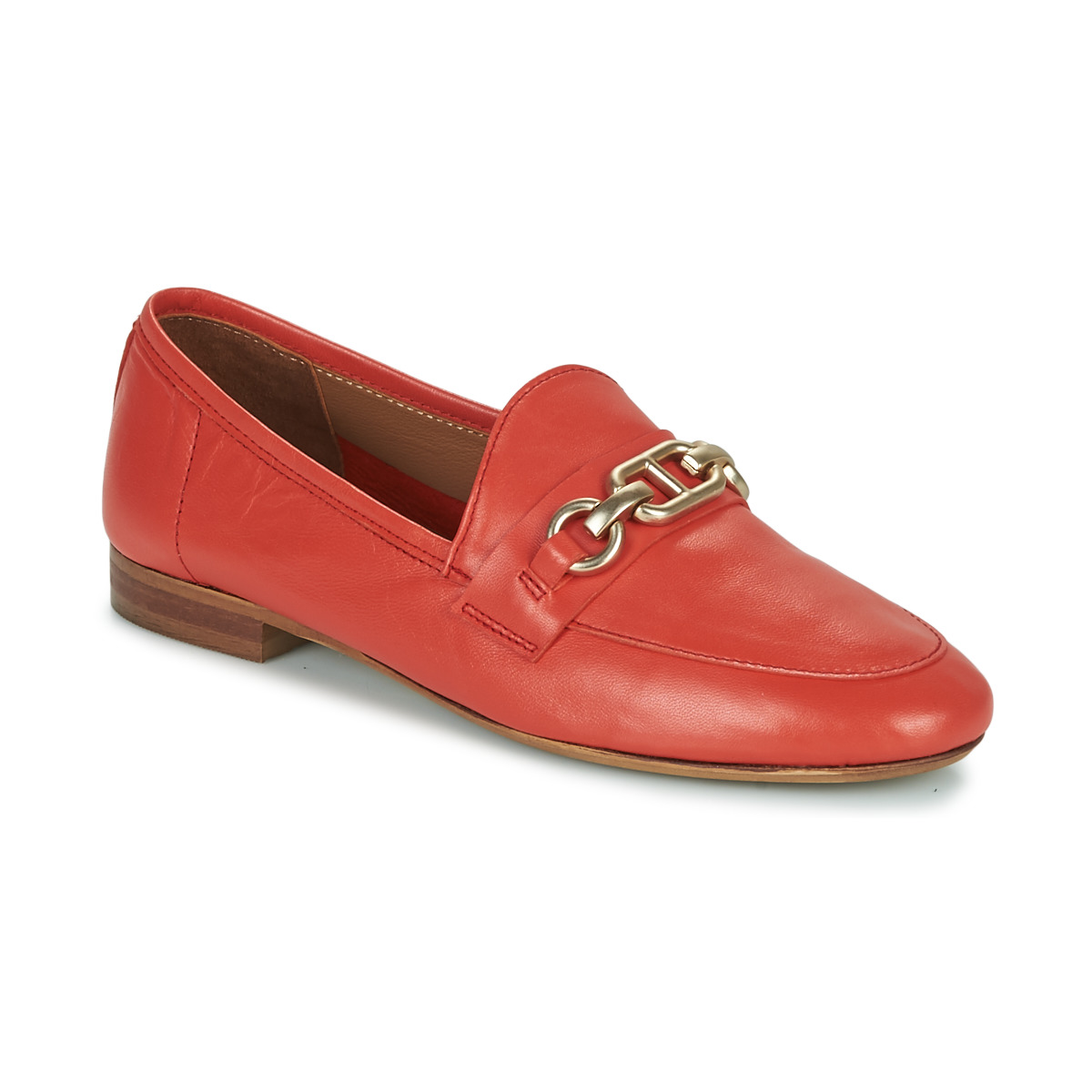 JB Martin - FRANCHE BIJOU - Nappa / Orange