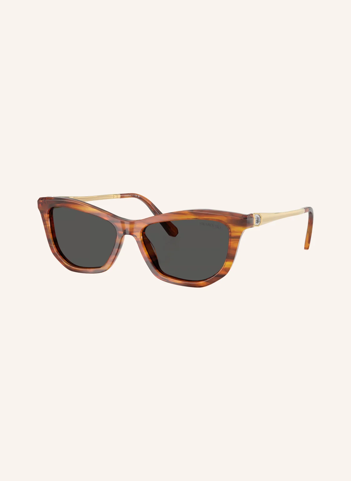 SWAROVSKI Sonnenbrille SK6057
