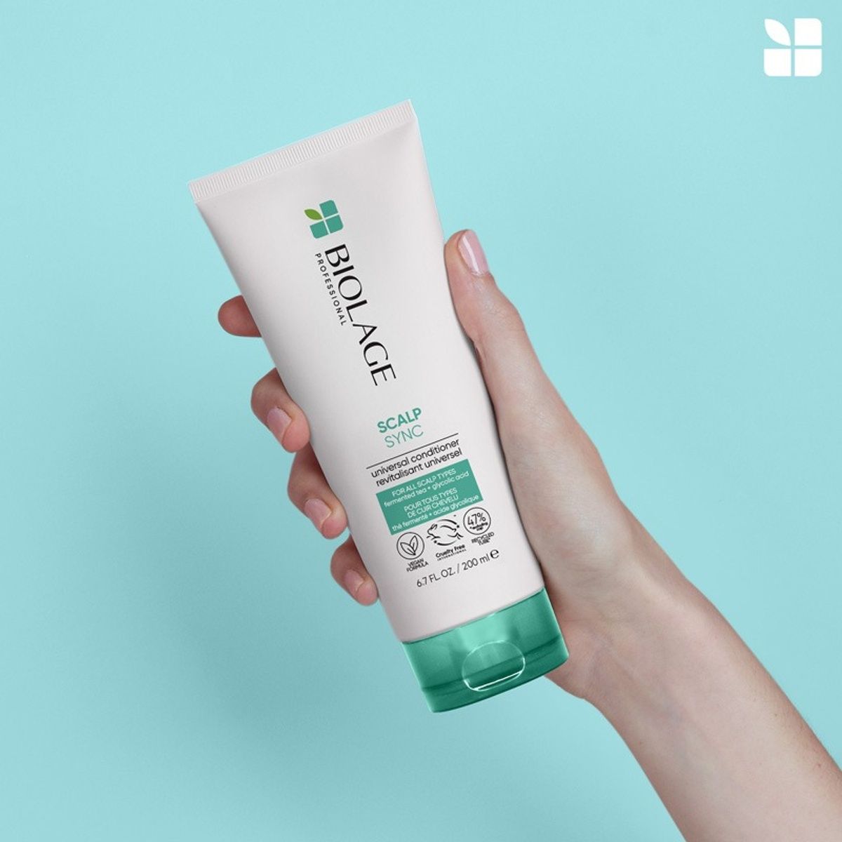 BIOLAGE Scalp Sync Universal Conditioner