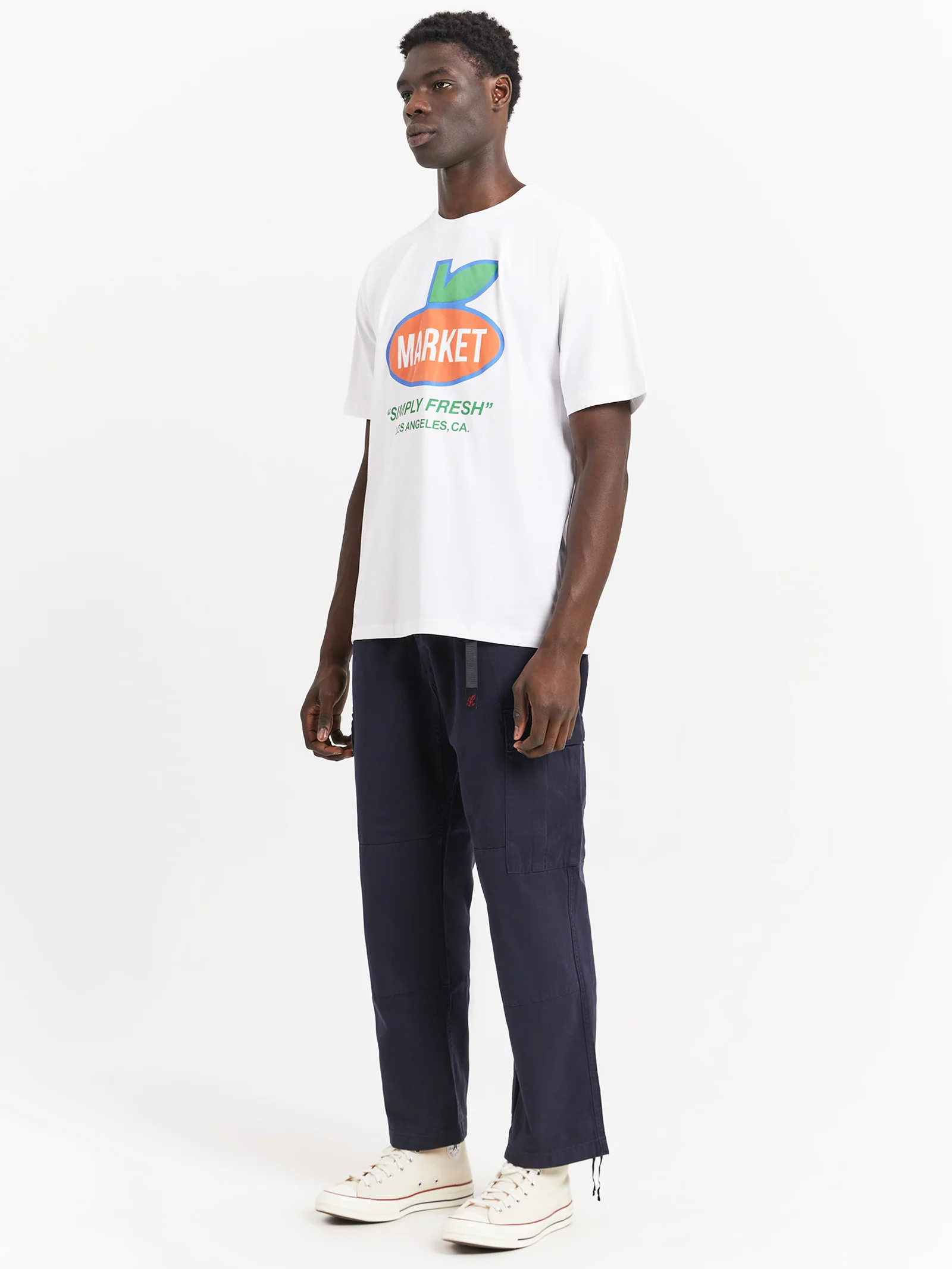 Simply Fresh T-Shirt
