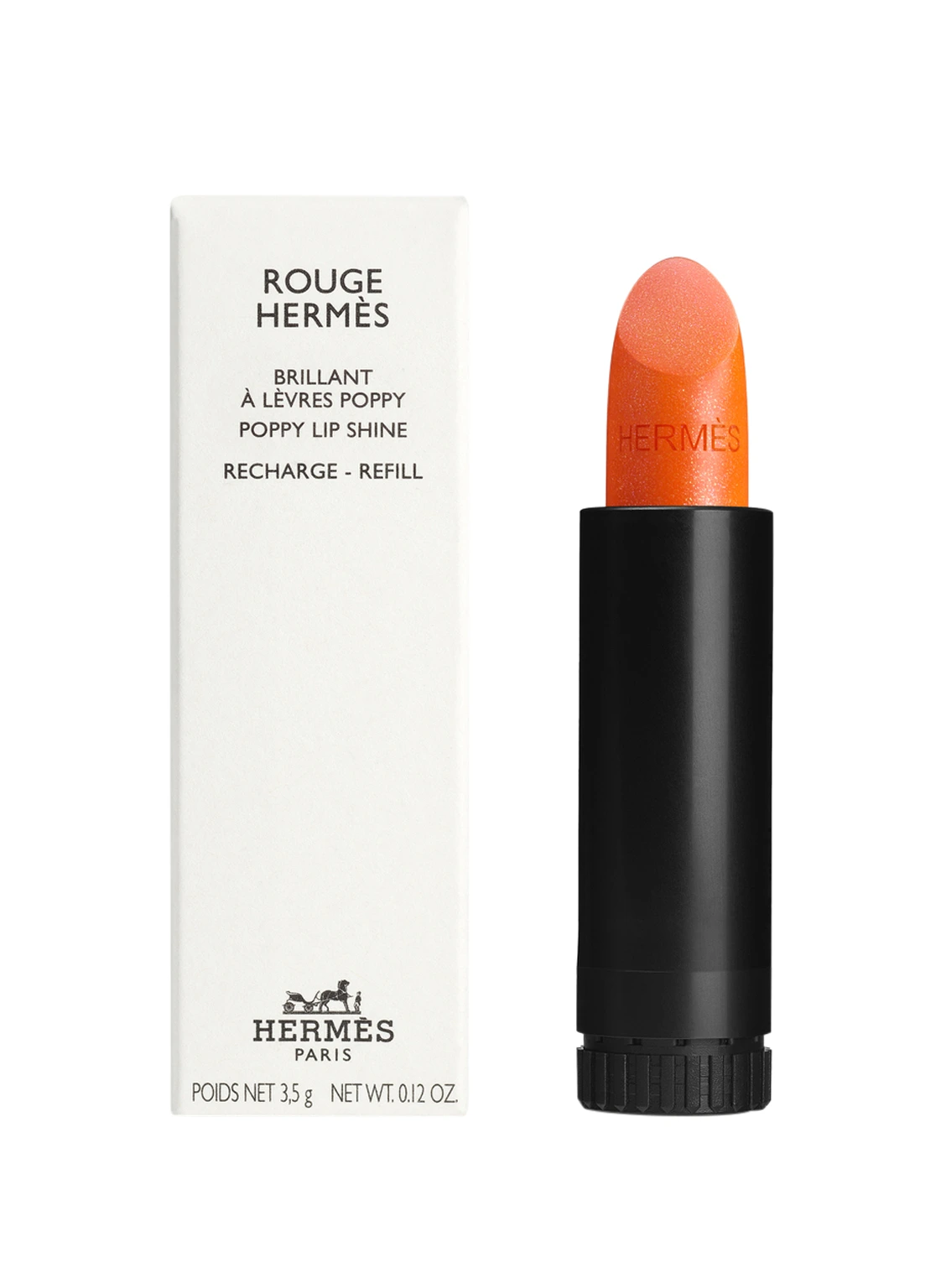 HERMÈS ROUGE HERMÈS