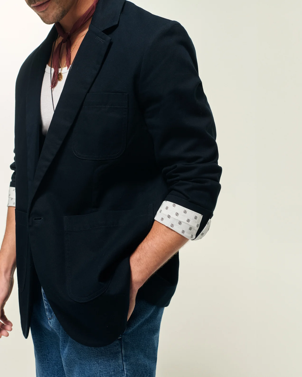 Blazer Josh