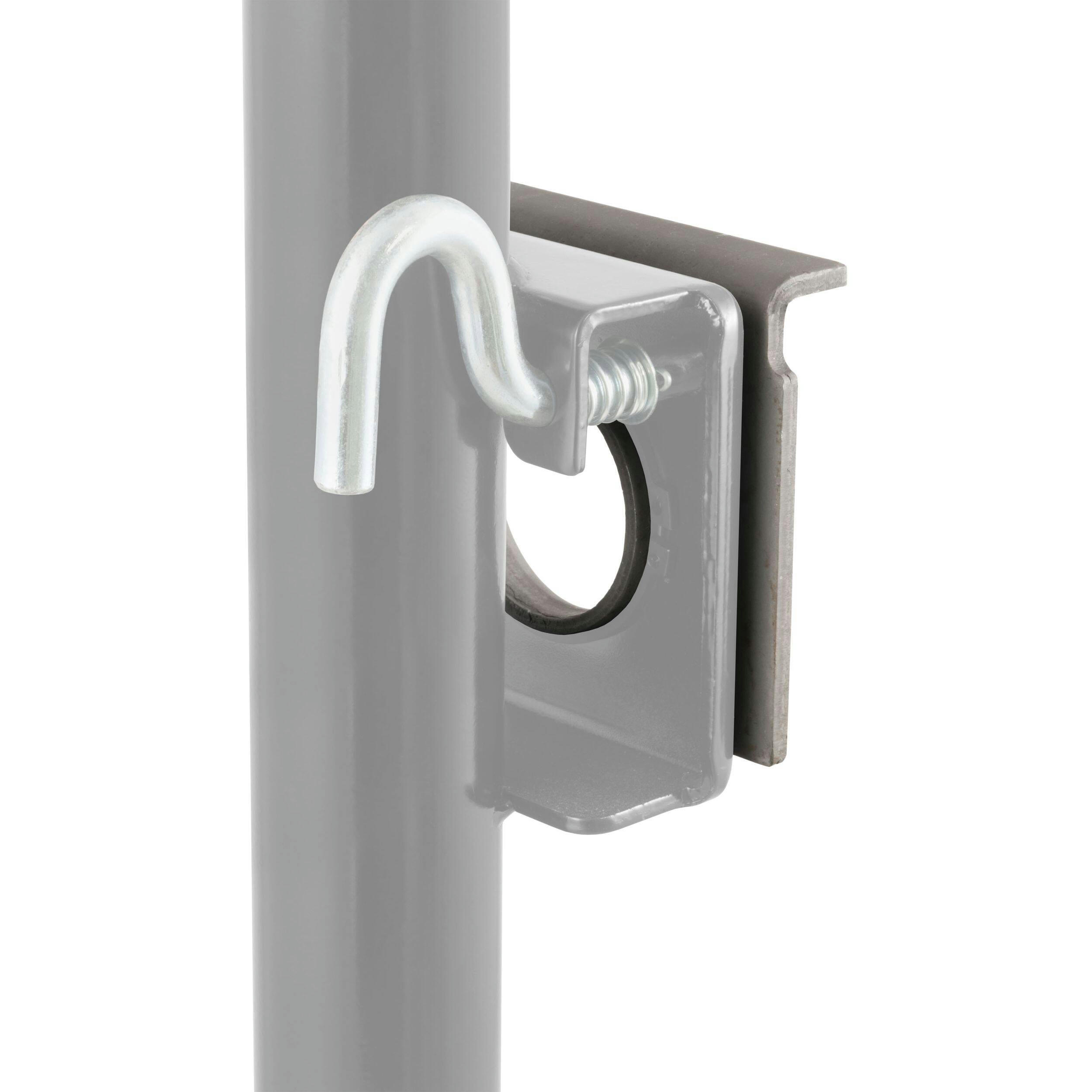 CURT Replacement Swivel Jack Mounting Bracket