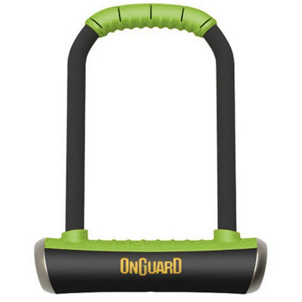 OnGuard Pitbull STD eBike U-lock