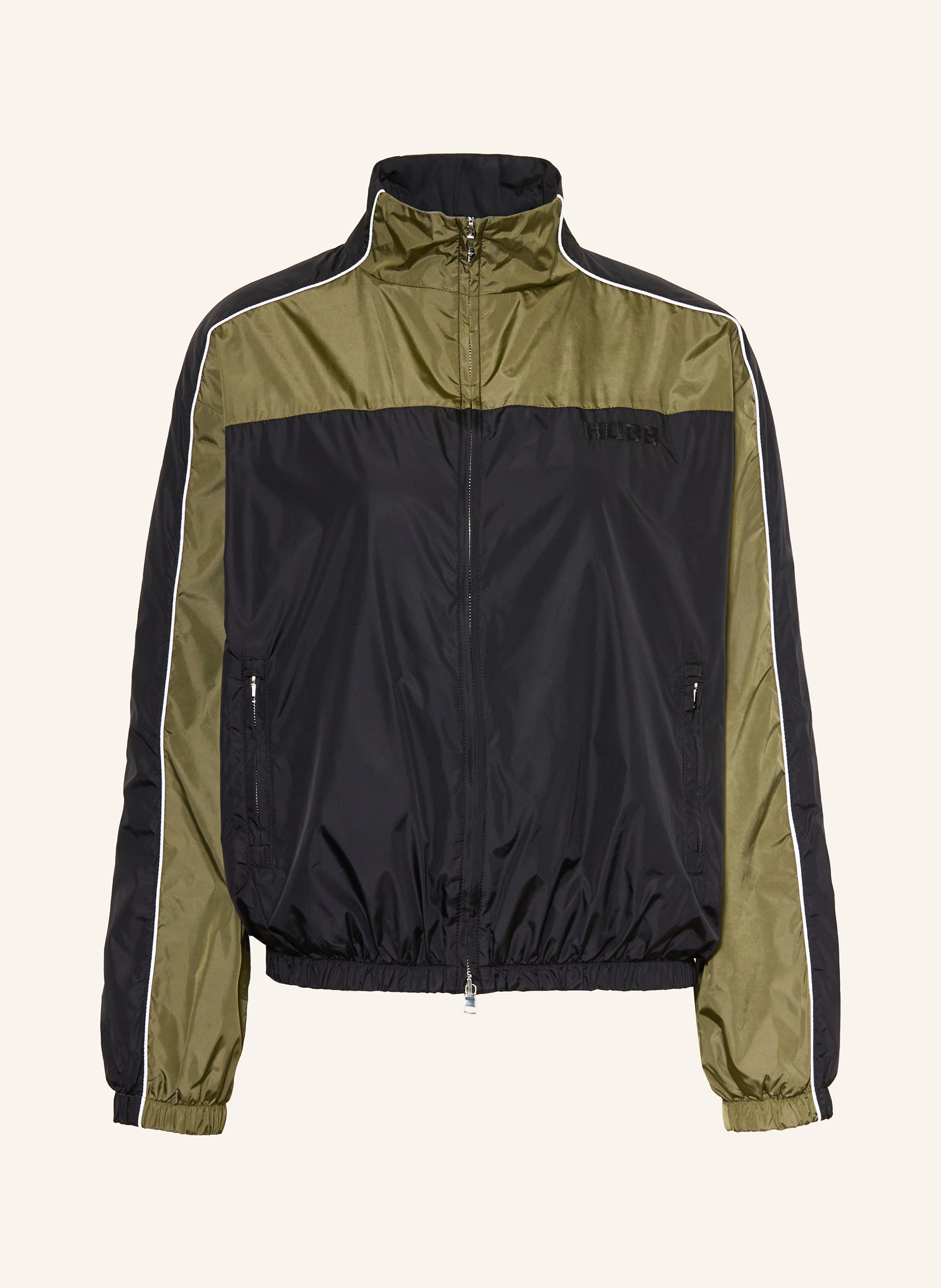 MRS & HUGS Jacke