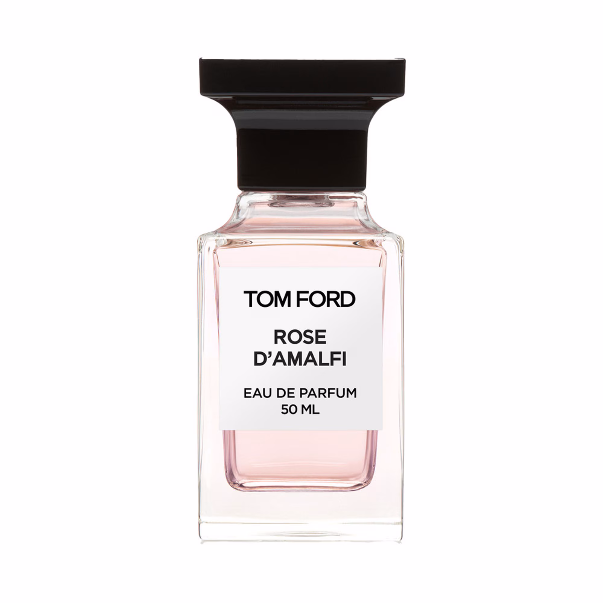 ROSE D'AMALFIEau de parfum