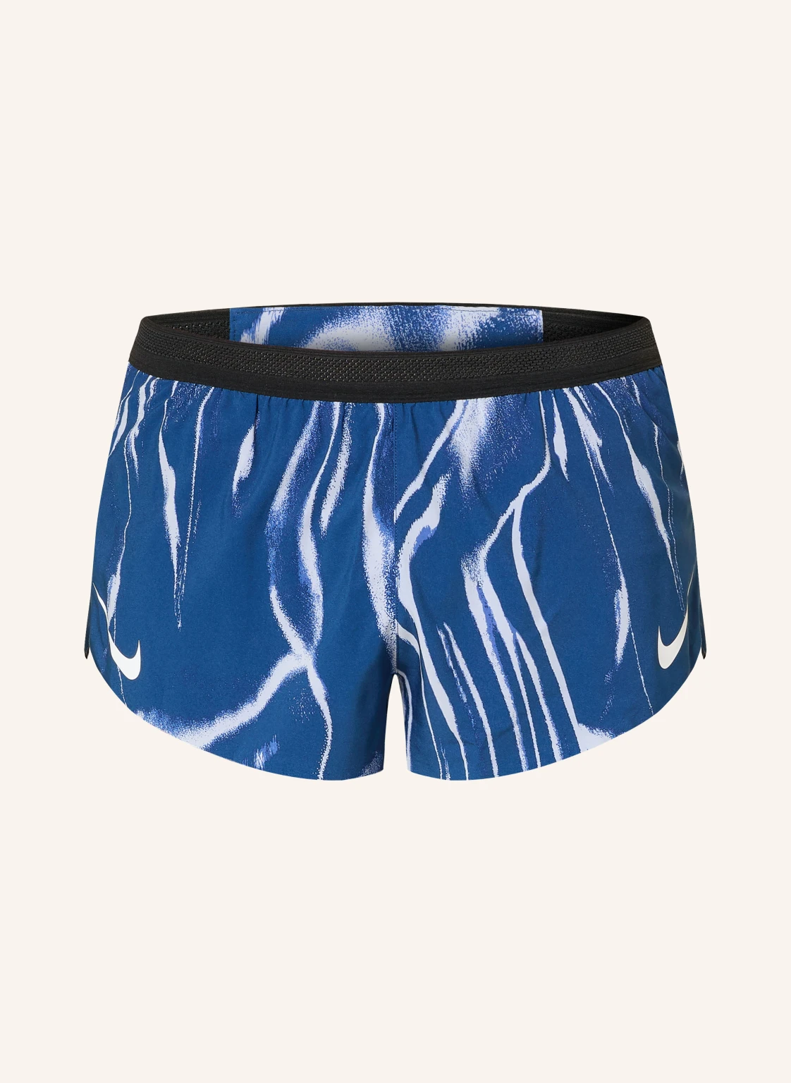 Nike 2-in-1-Laufshorts AEROSWIFT