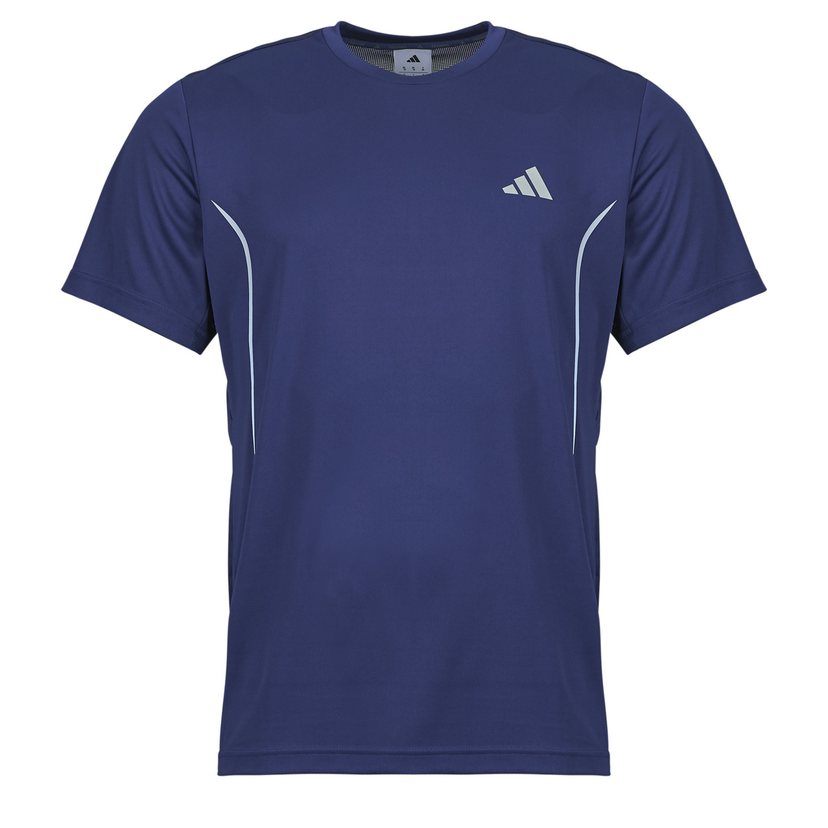adidas - Tech Apparel T-Shirt - Blue