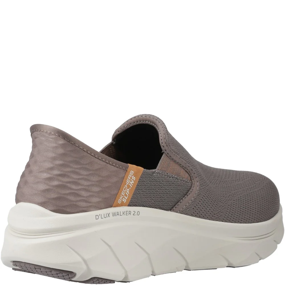 Skechers D'Lux Walker 2.0 Shoes
