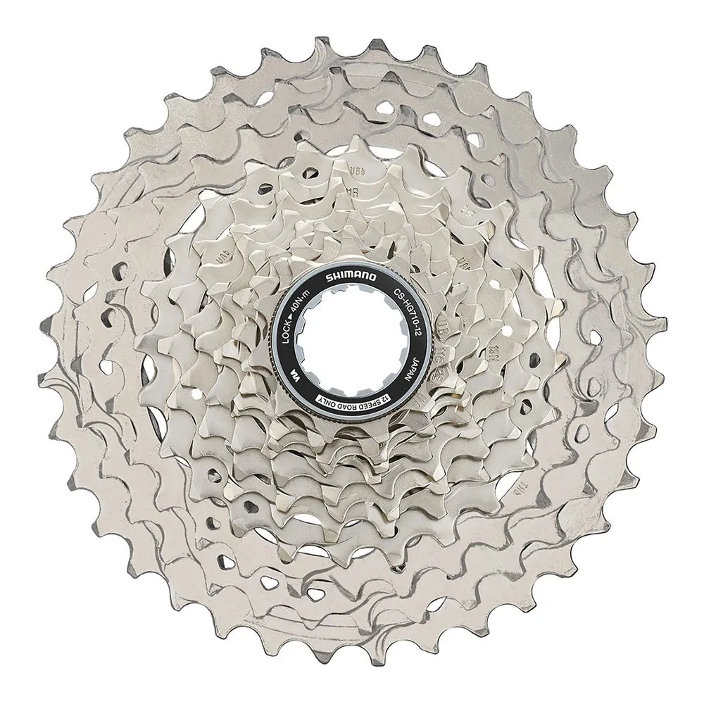 Shimano CS-HG710 12 Cassette