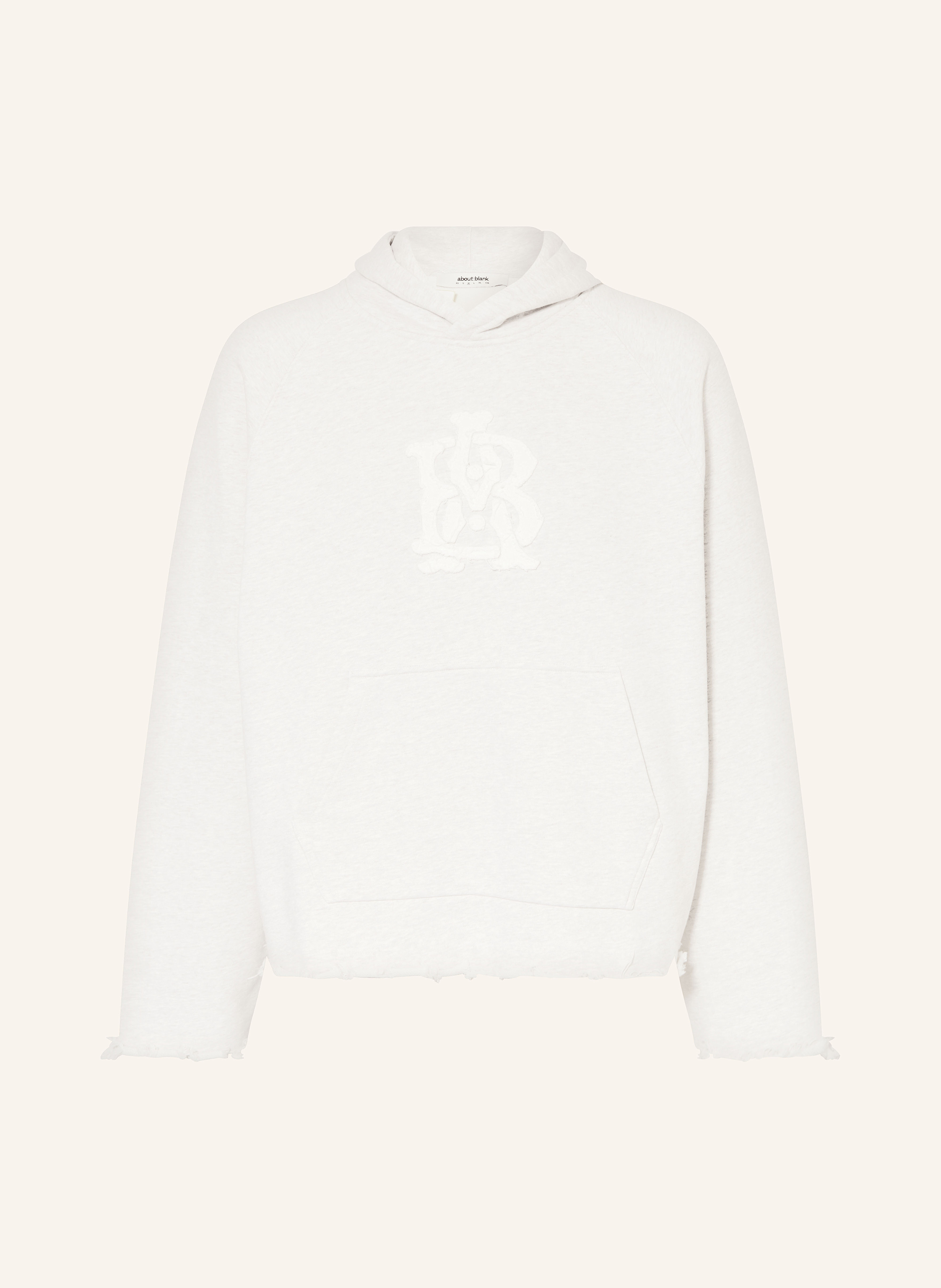 about:blank Oversized-Hoodie