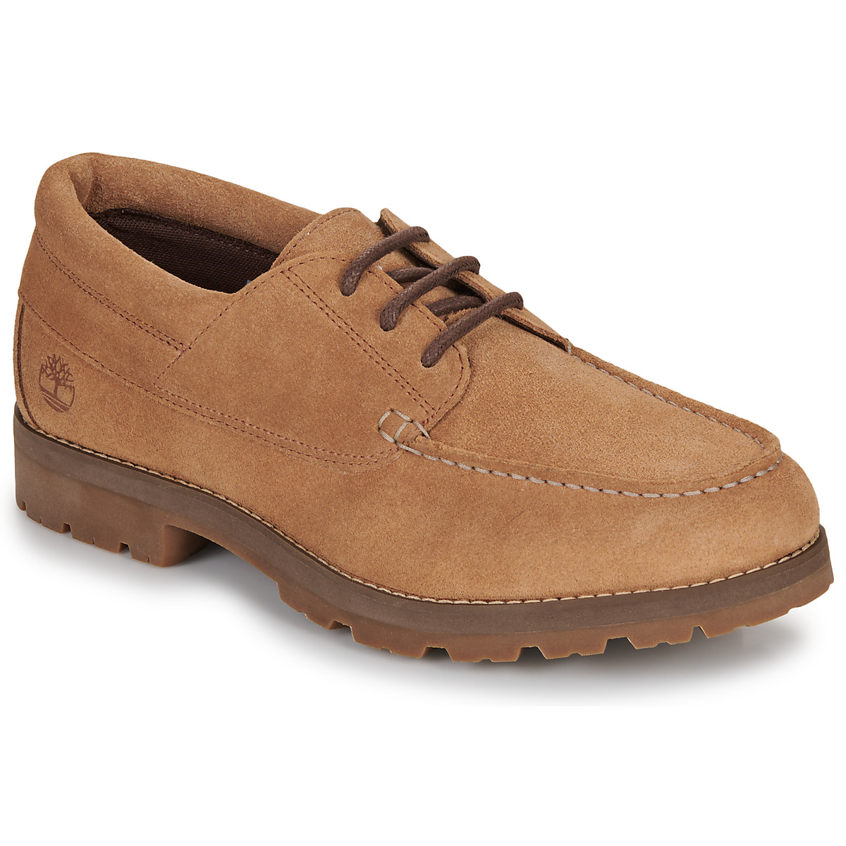 Timberland - BRITTON SQUARE - Brown