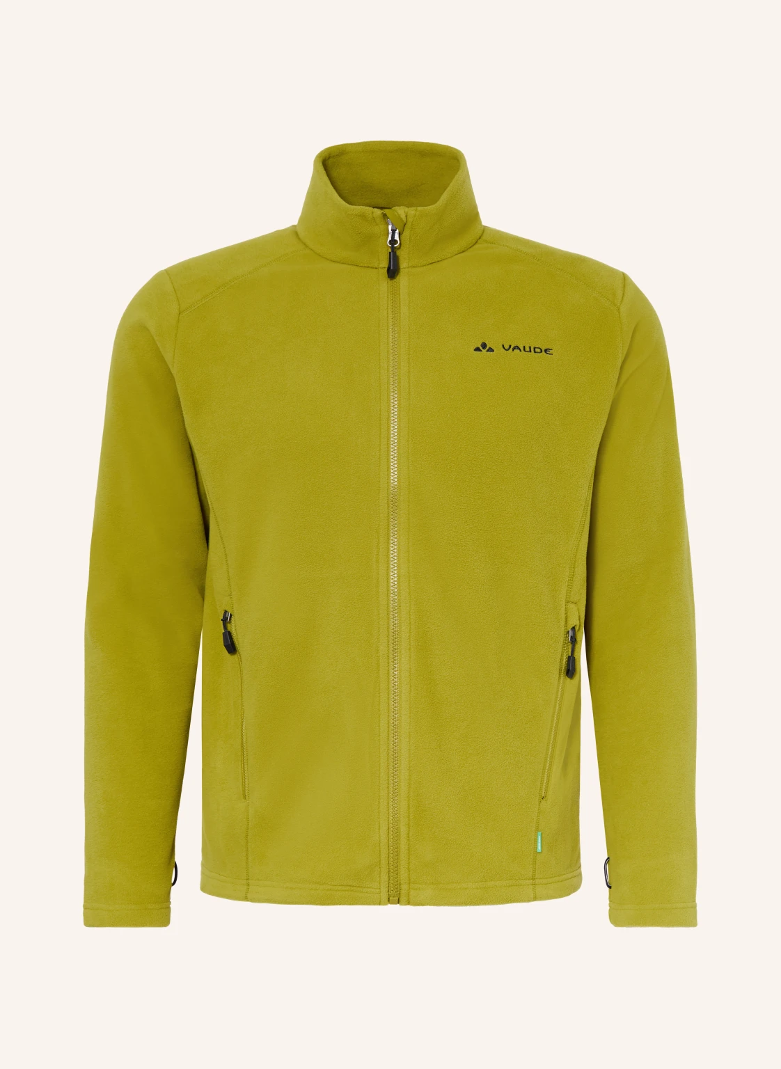 VAUDE Fleecejacke ROSEMOOR II