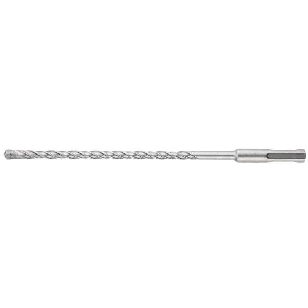 Wiertło do betonu SDS Plus 6x210mm VERTO 60H526