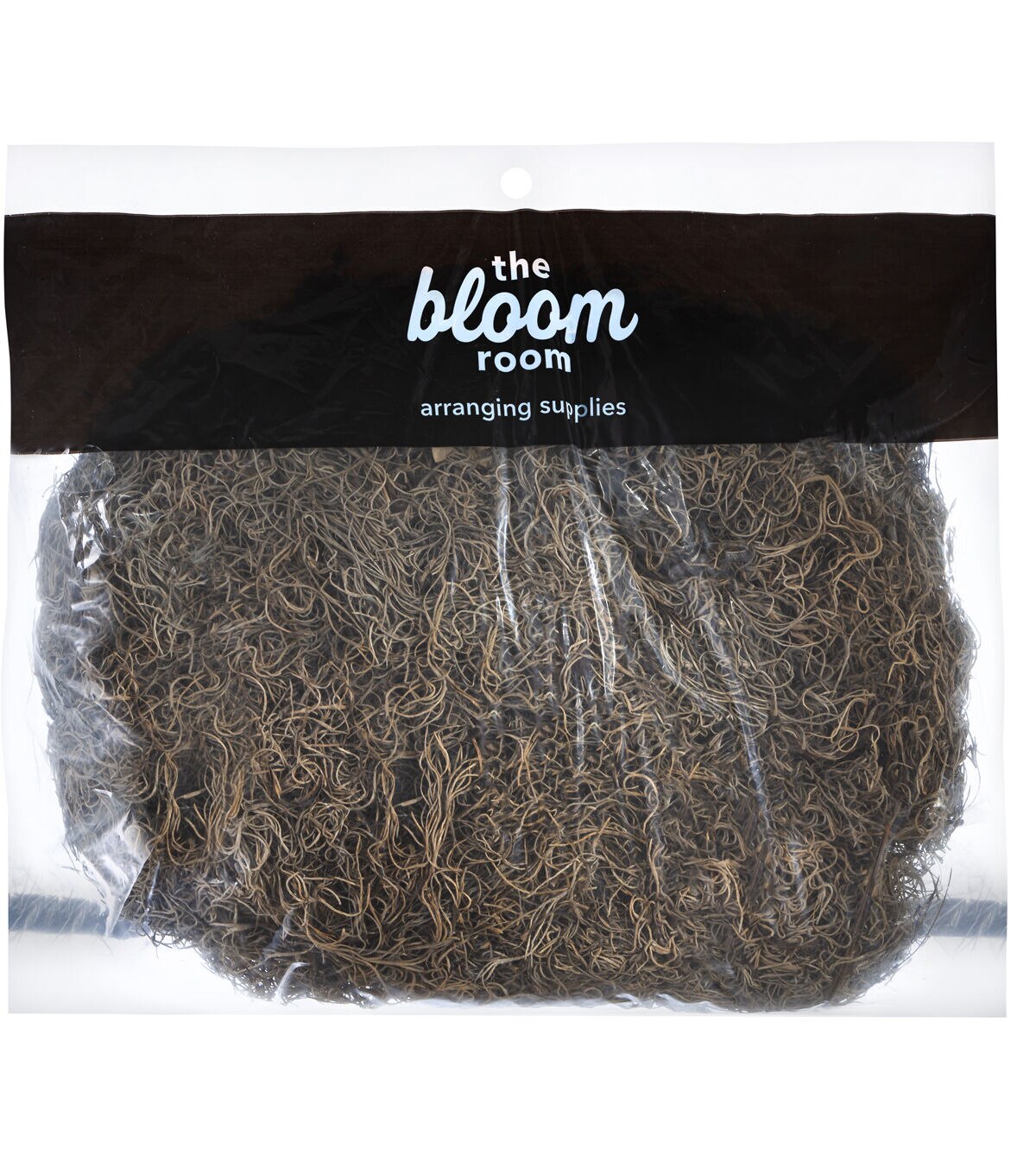 Natural Spanish Moss by Bloom Room