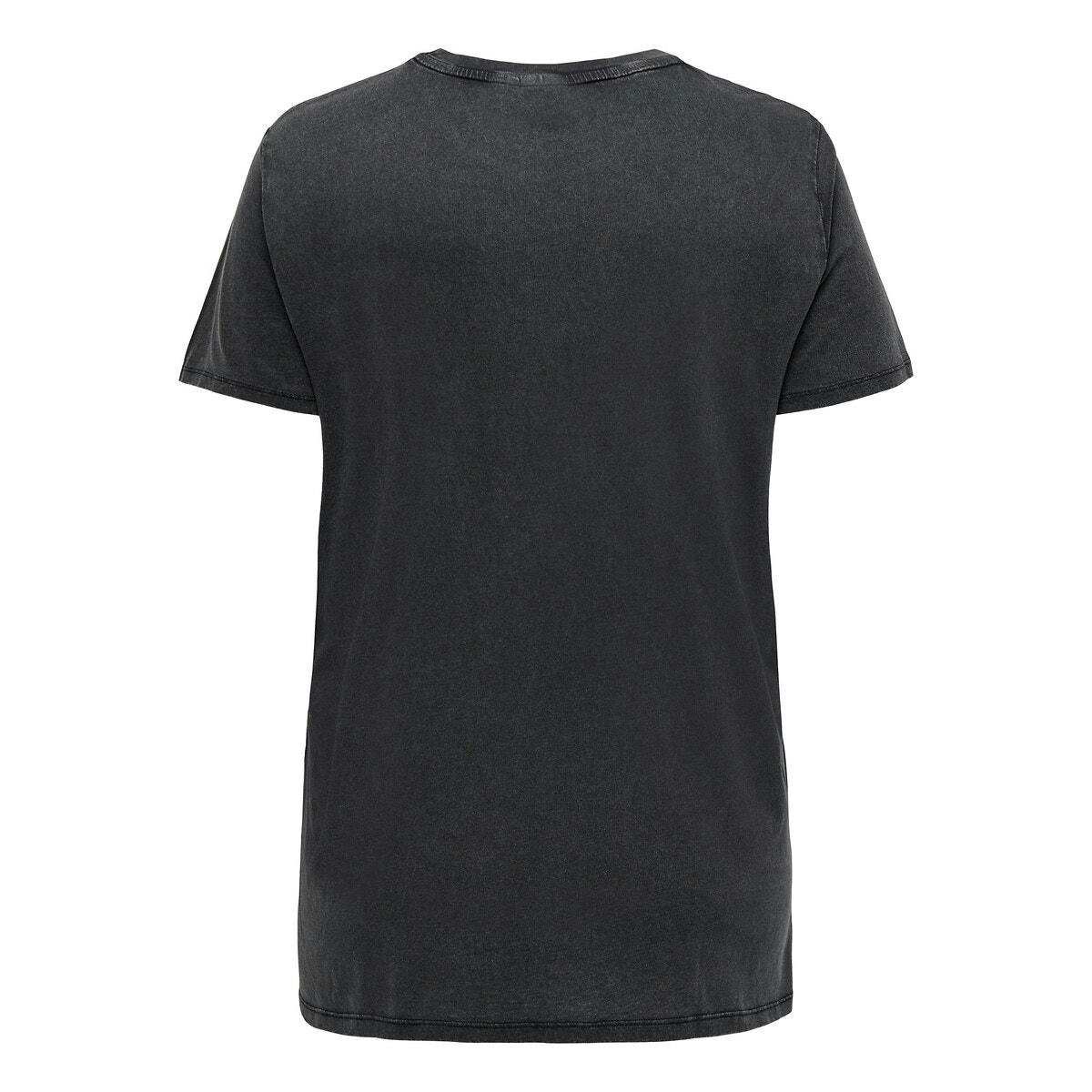 Tshirt  manches courtes à motif