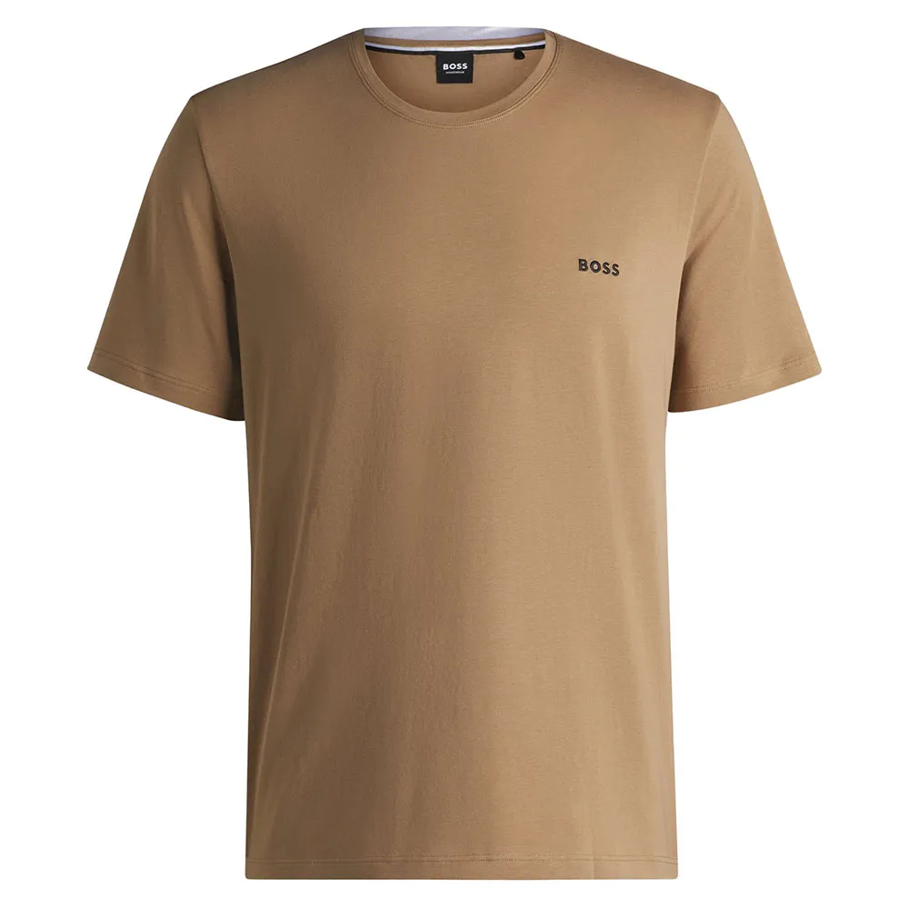 BOSS Mix&Match R 10259900 short sleeve T-shirt