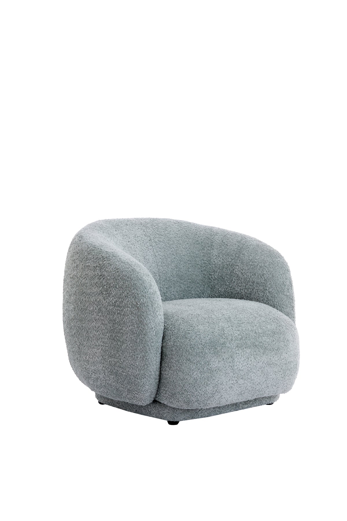 Light & Living fauteuil OVITO - 93x87x73cm - groen