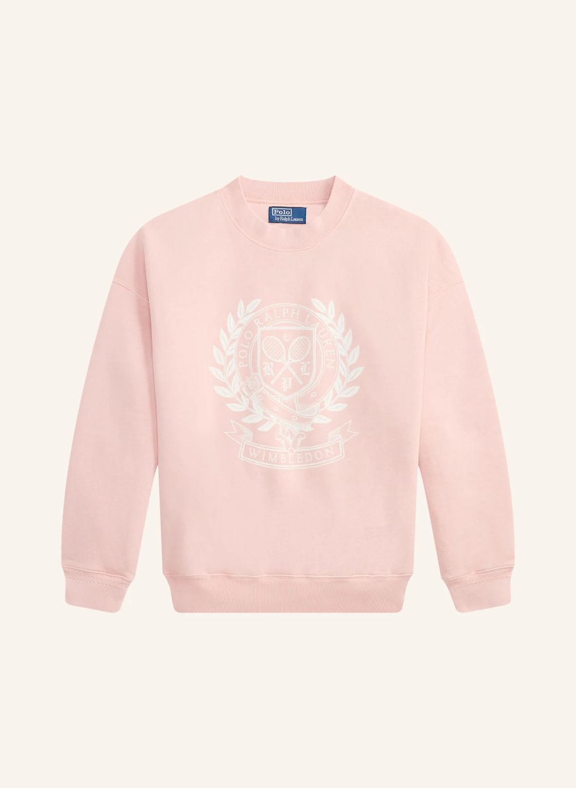 POLO RALPH LAUREN Sweatshirt