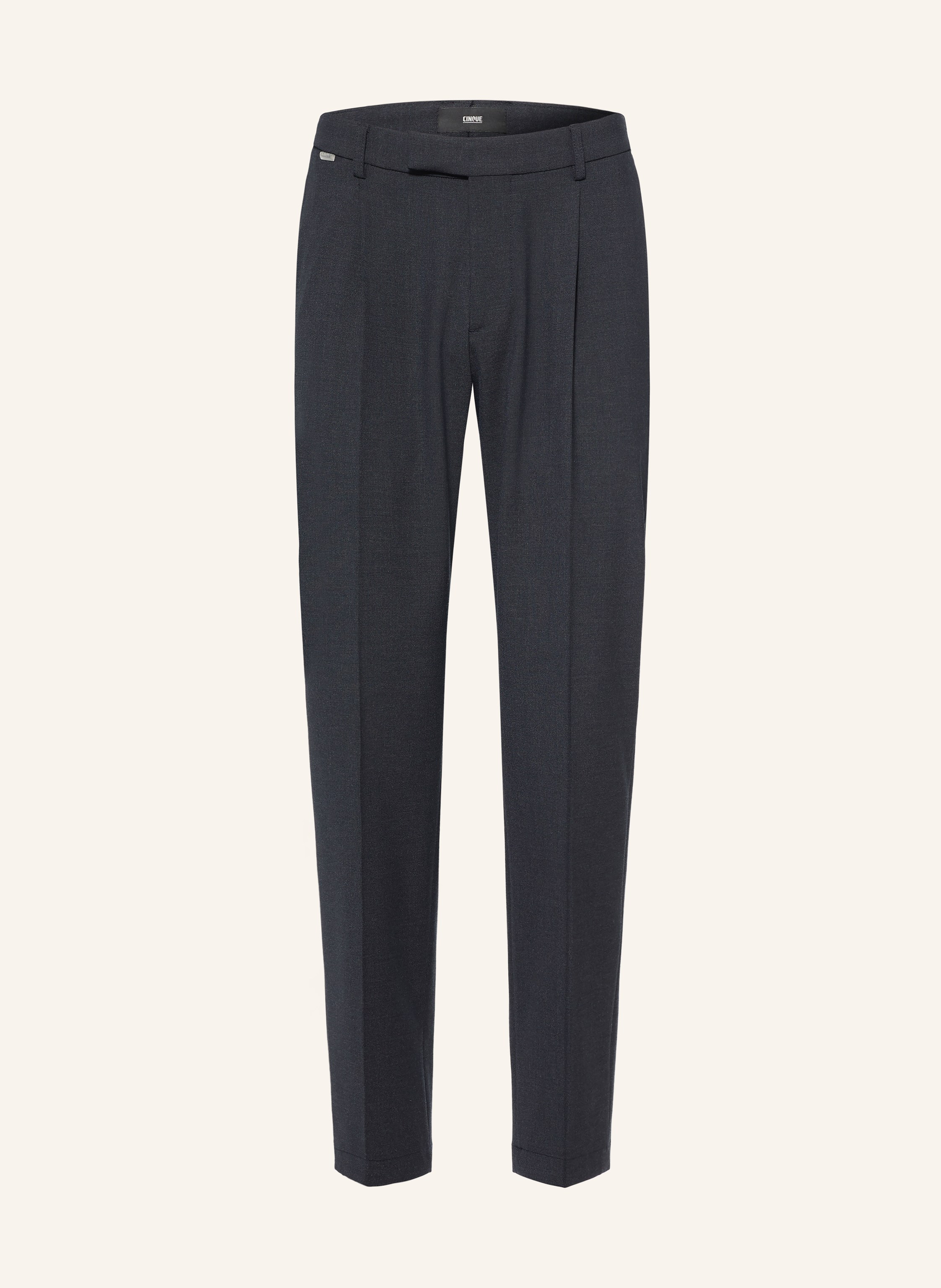 CINQUE Hose CISALTO Extra Slim Fit