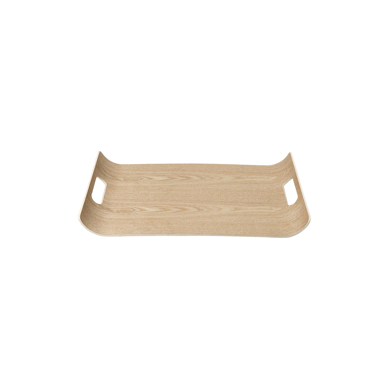 WILO Tray, wood