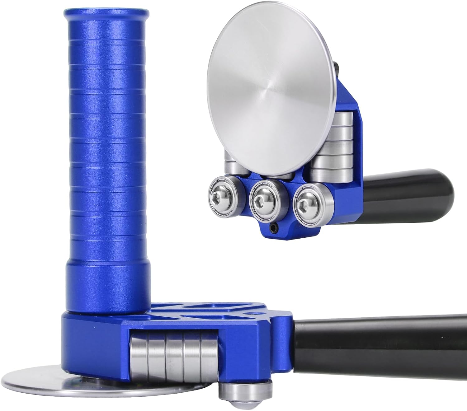 Rebar Cutters & Benders