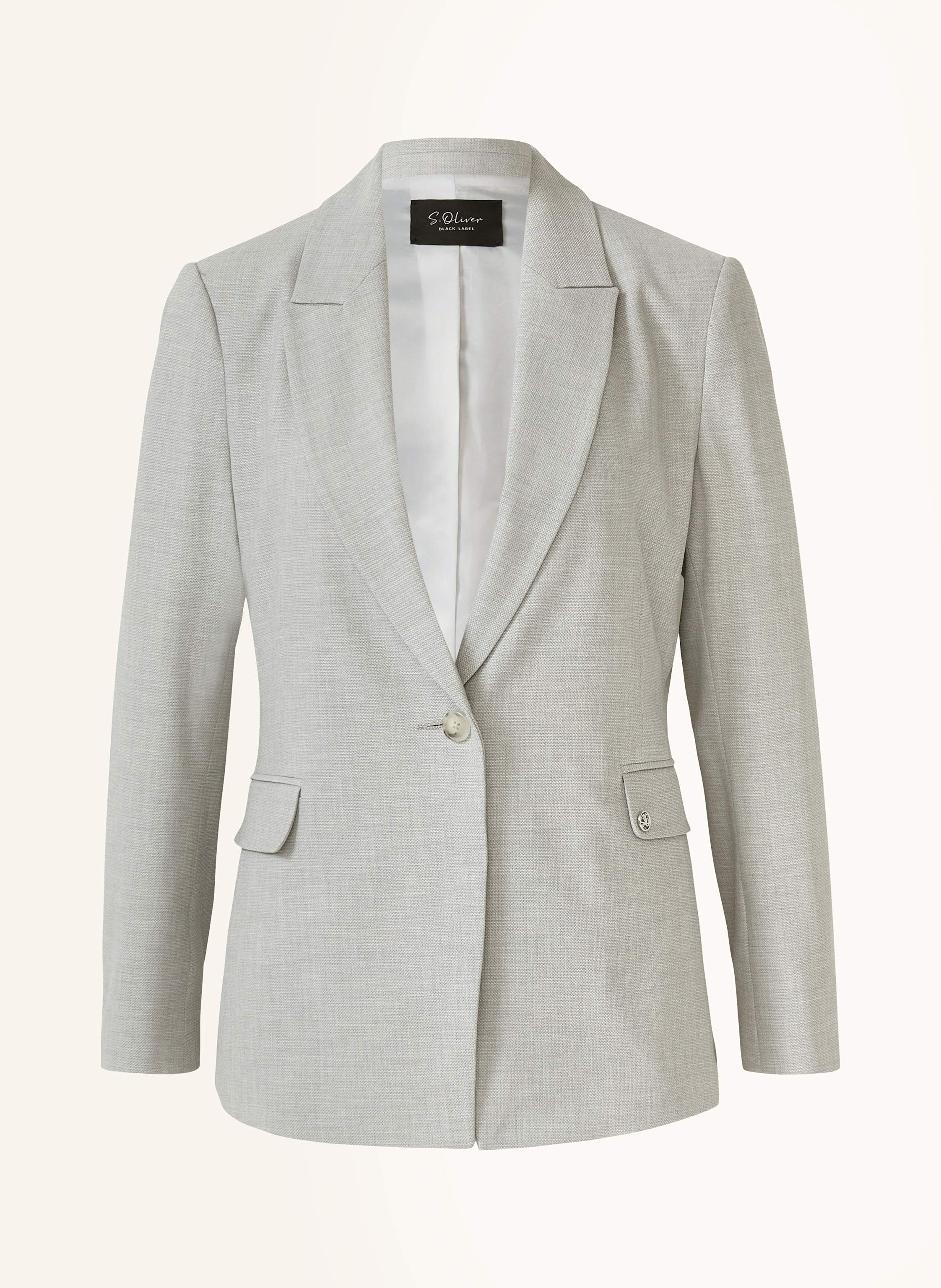 s.Oliver BLACK LABEL Blazer