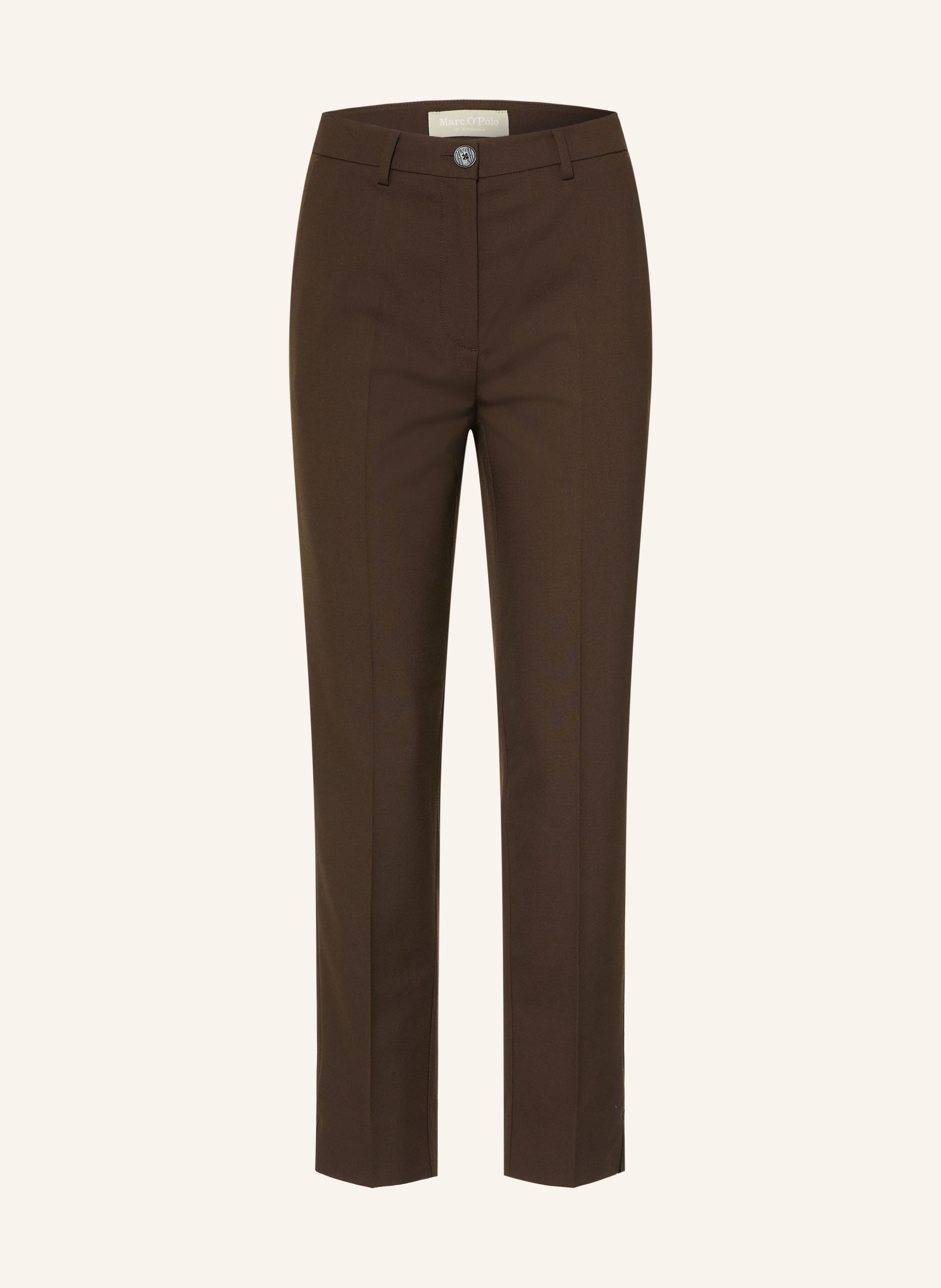 Marc O'Polo 7/8-Hose MALIN SLIM