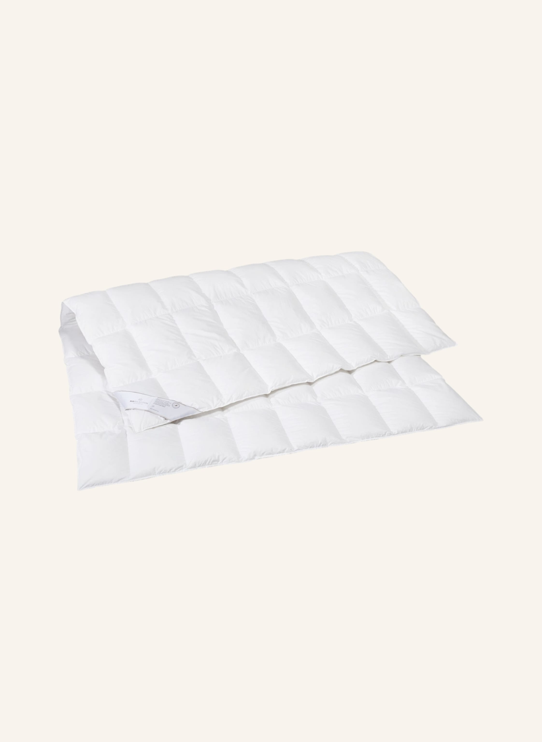 RID SELECTION Ganzjahresdecke SELECTION ROYAL MEDIUM
