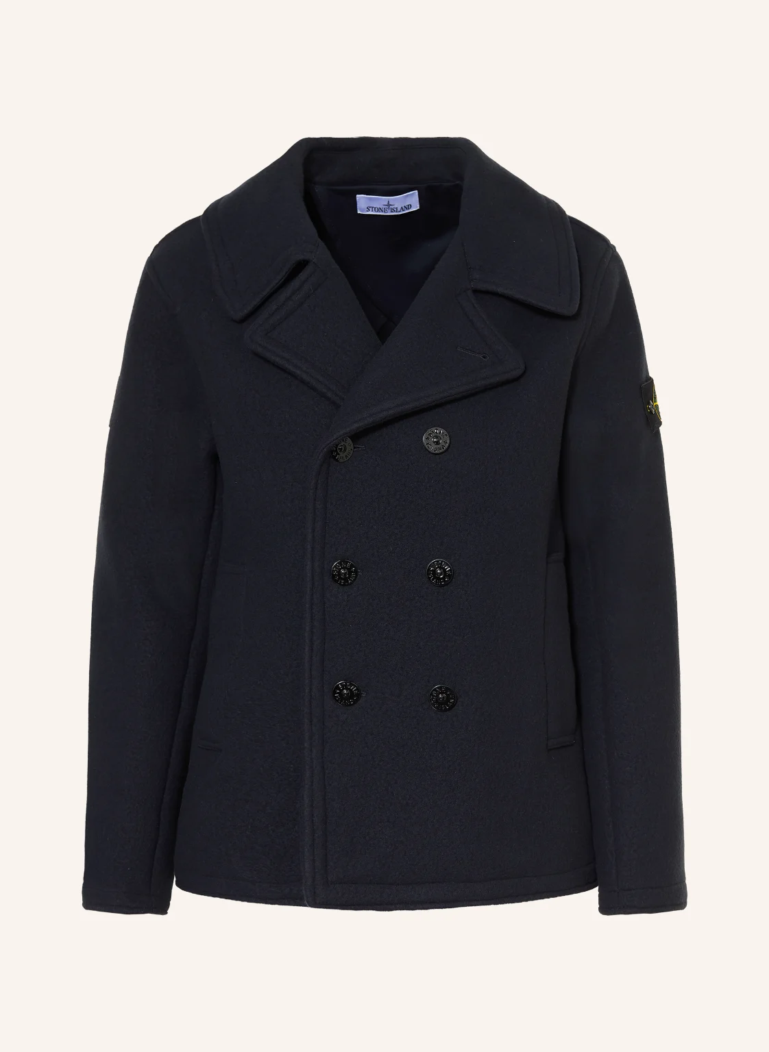 STONE ISLAND Cabanjacke