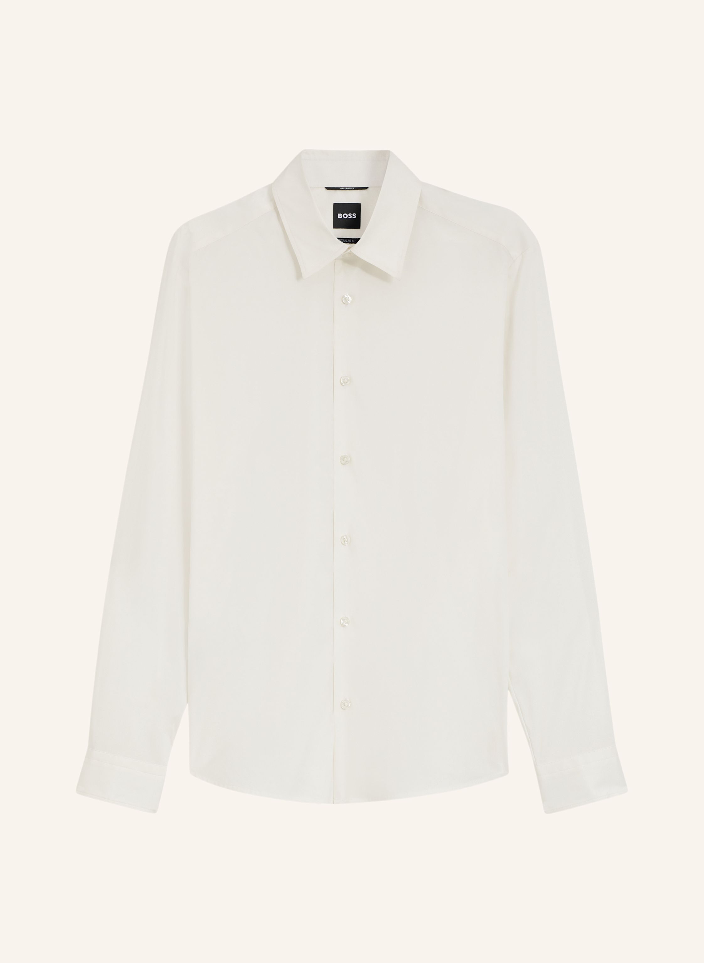 BOSS Hemd P-LIAM-K-F-263 Regular Fit
