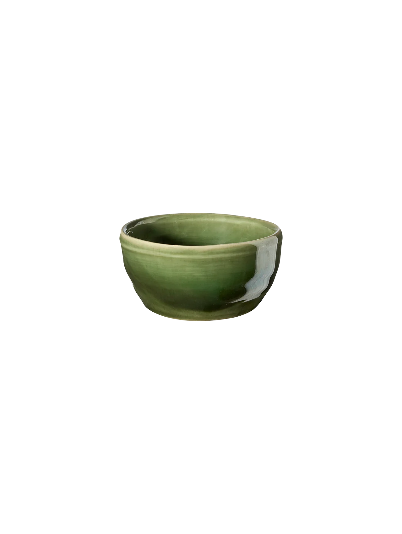 mini bowl, guacamole