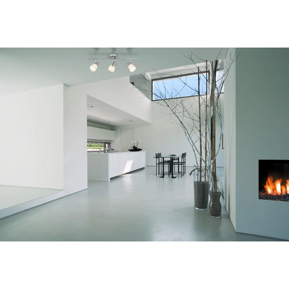 LED-Balkenleuchte »Janna«, E14, inkl. Leuchtmittel in warmweiß
