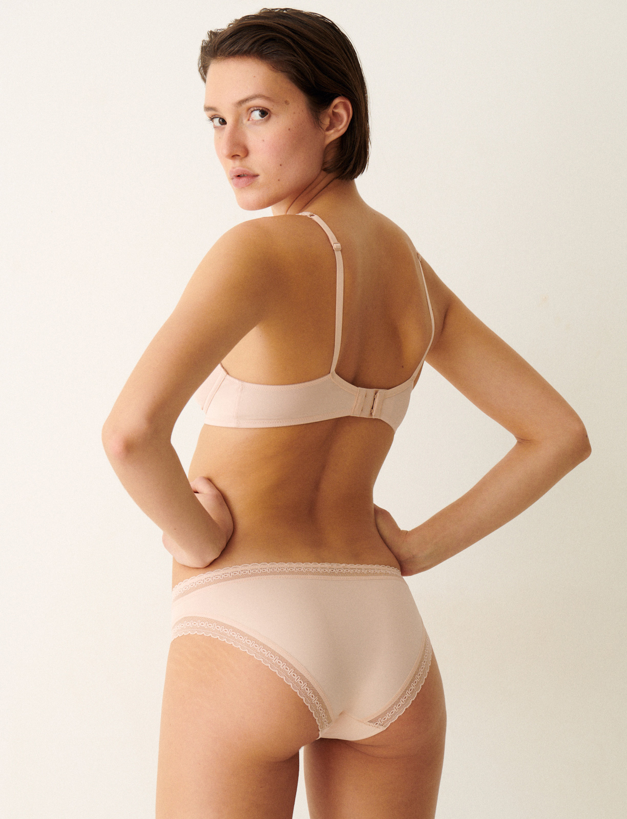 Culotte taille basse HARMONIE