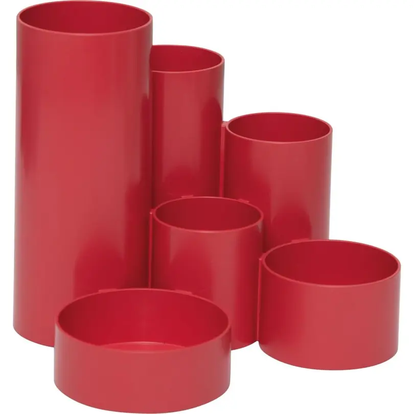 Stifthalter tubo