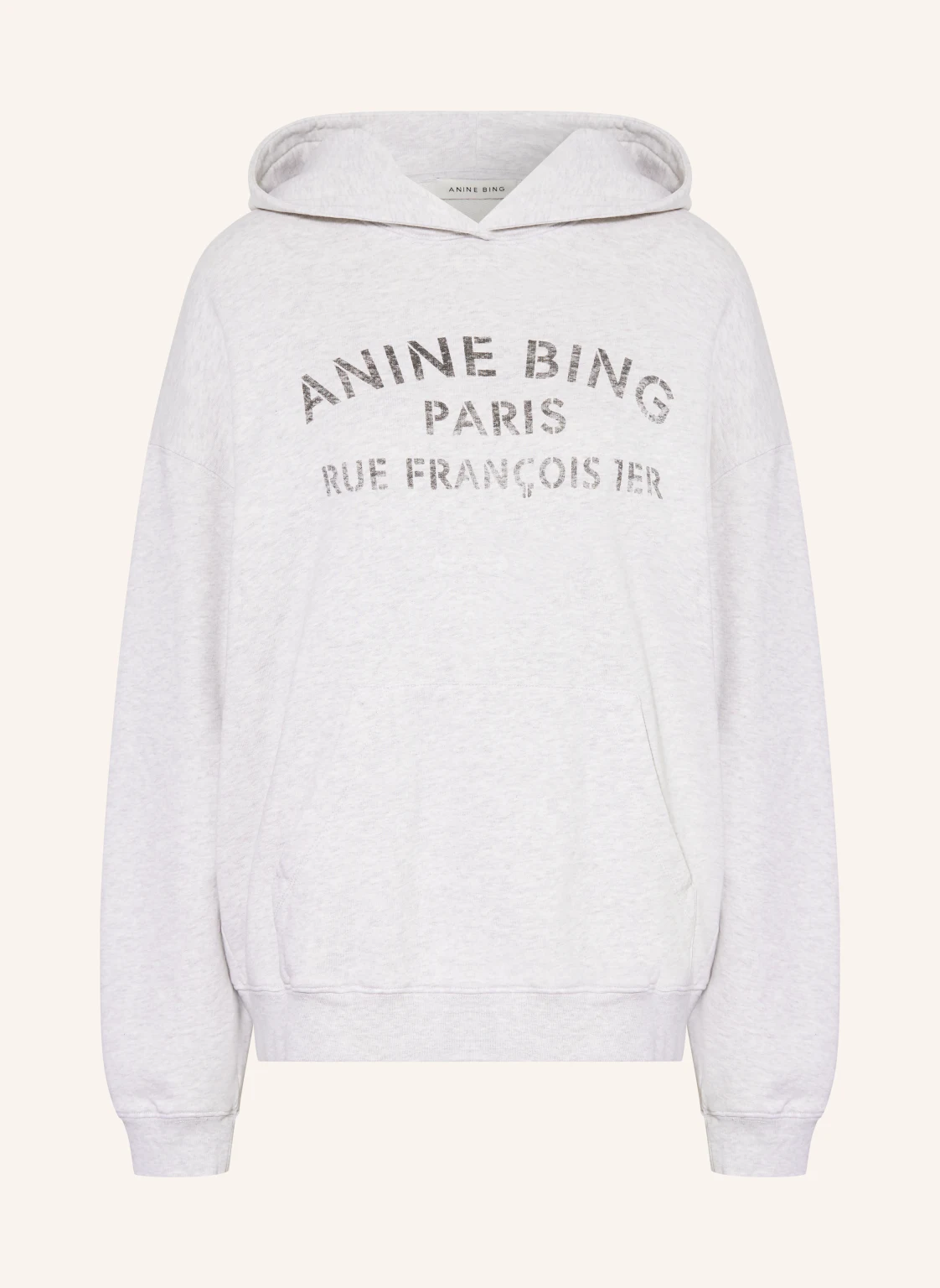 ANINE BING Hoodie HARVEY