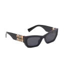 Miu Miu Glimpse Sunglasses