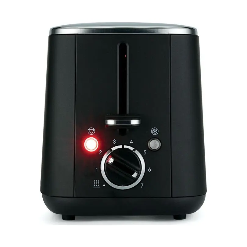 Toaster Lunch