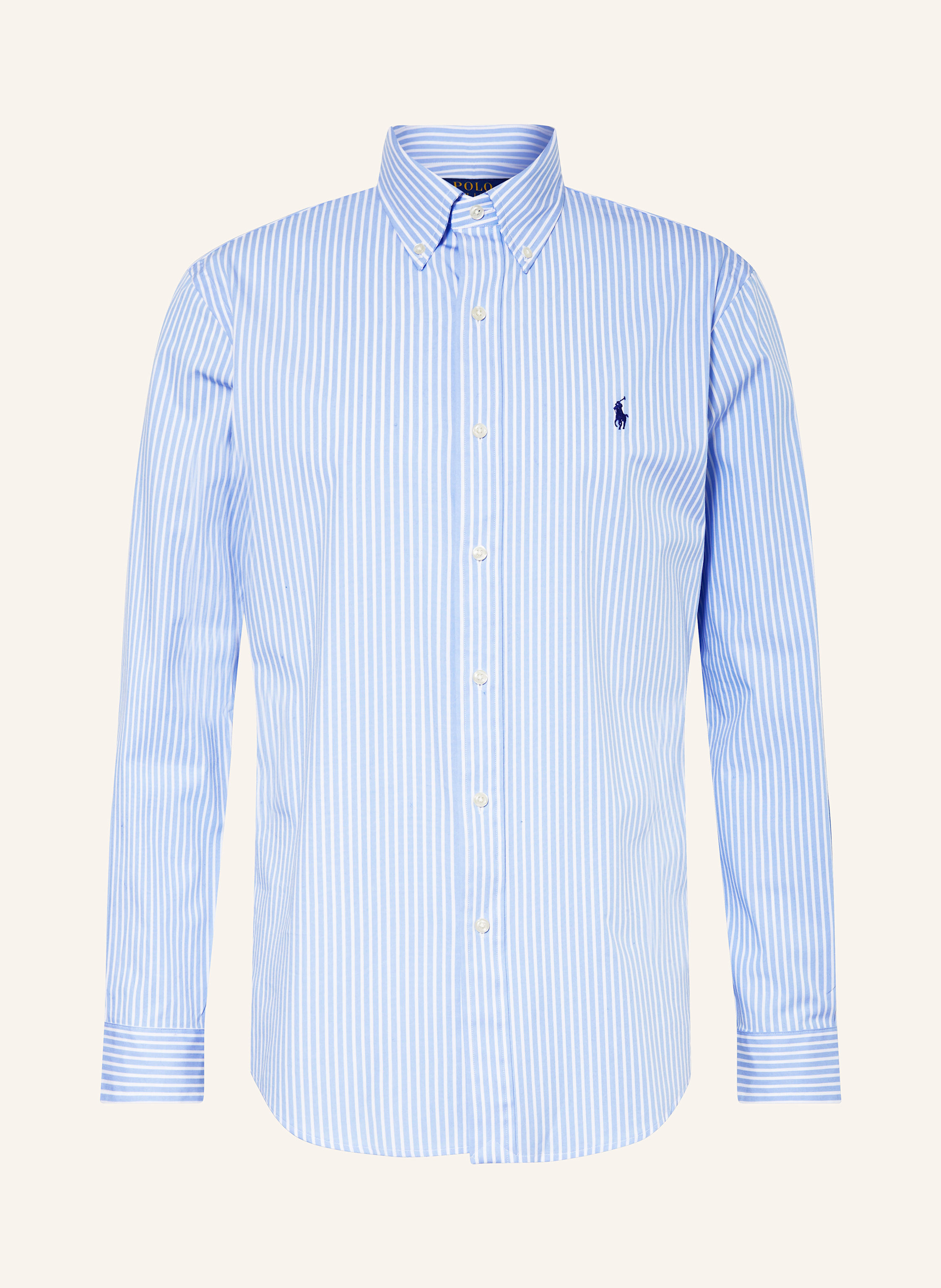 POLO RALPH LAUREN Hemd Custom Fit