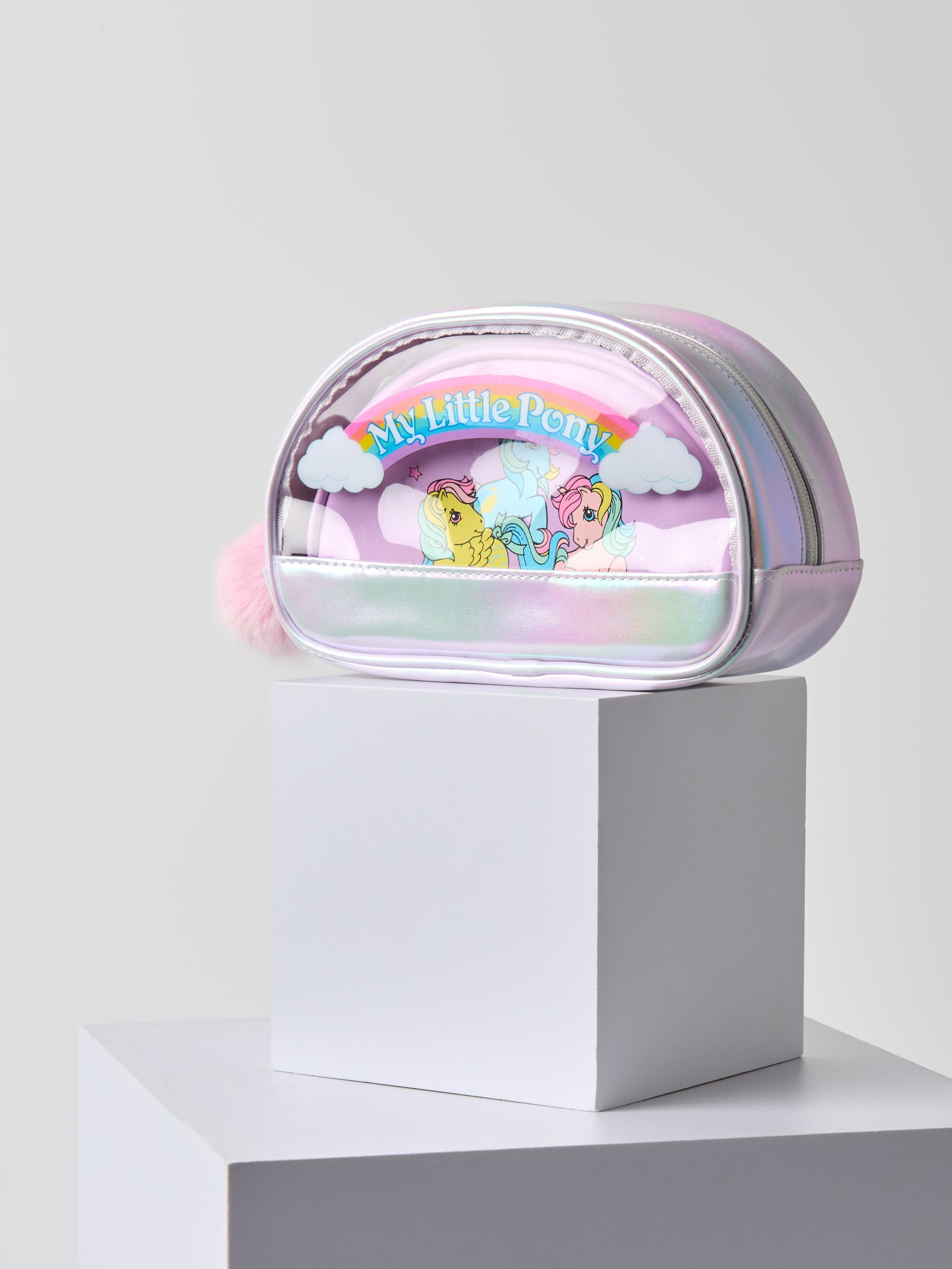 Kosmetyczki 2 pack My Little Pony