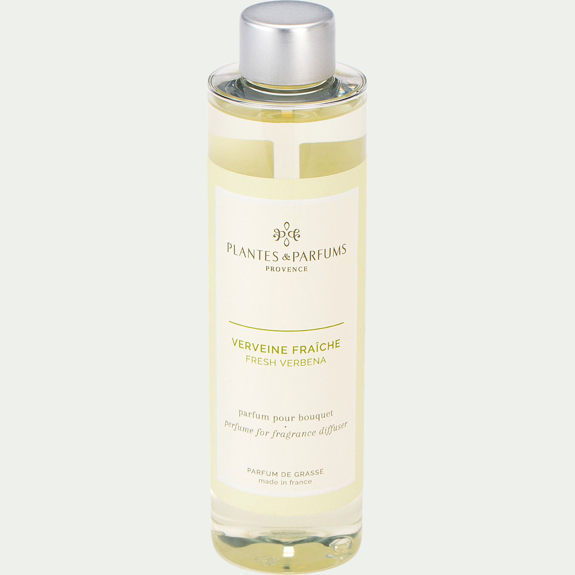 MANON - Recharge bouquet parfumé verveine fraiche 200ml