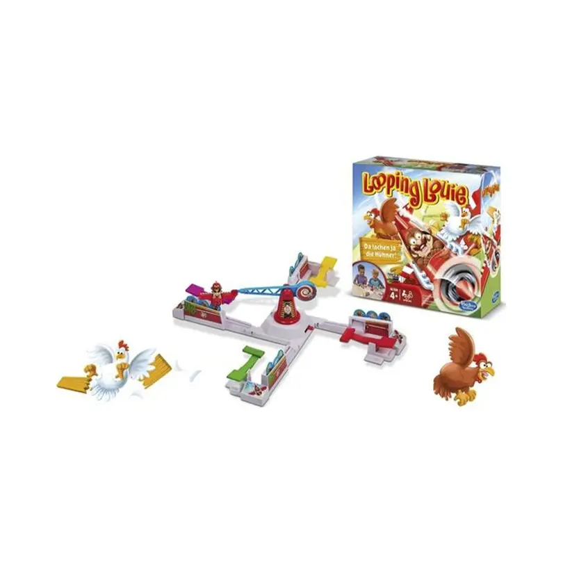Familienspiel Hasbro