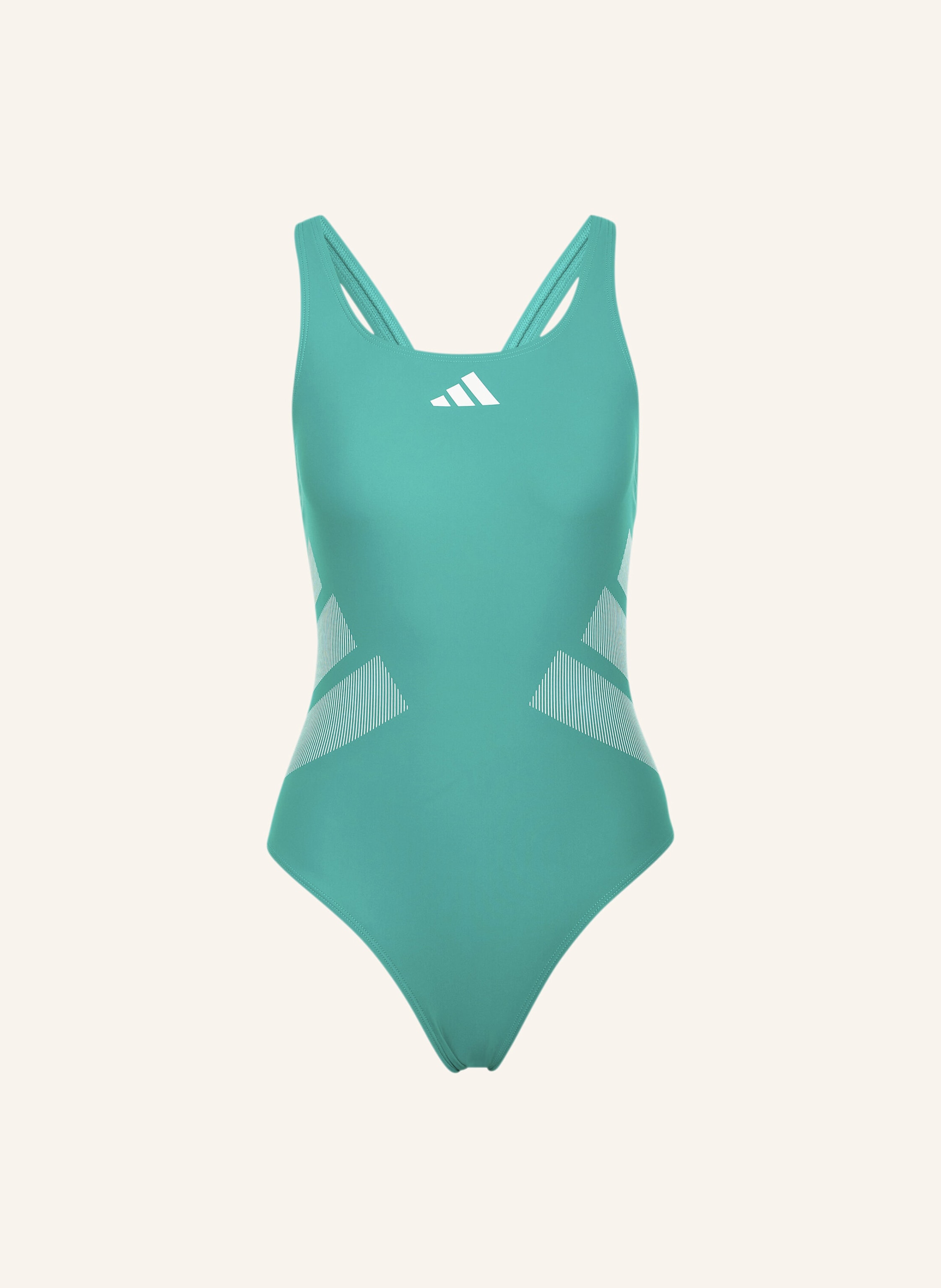 adidas Badeanzug LOGO C-BACK