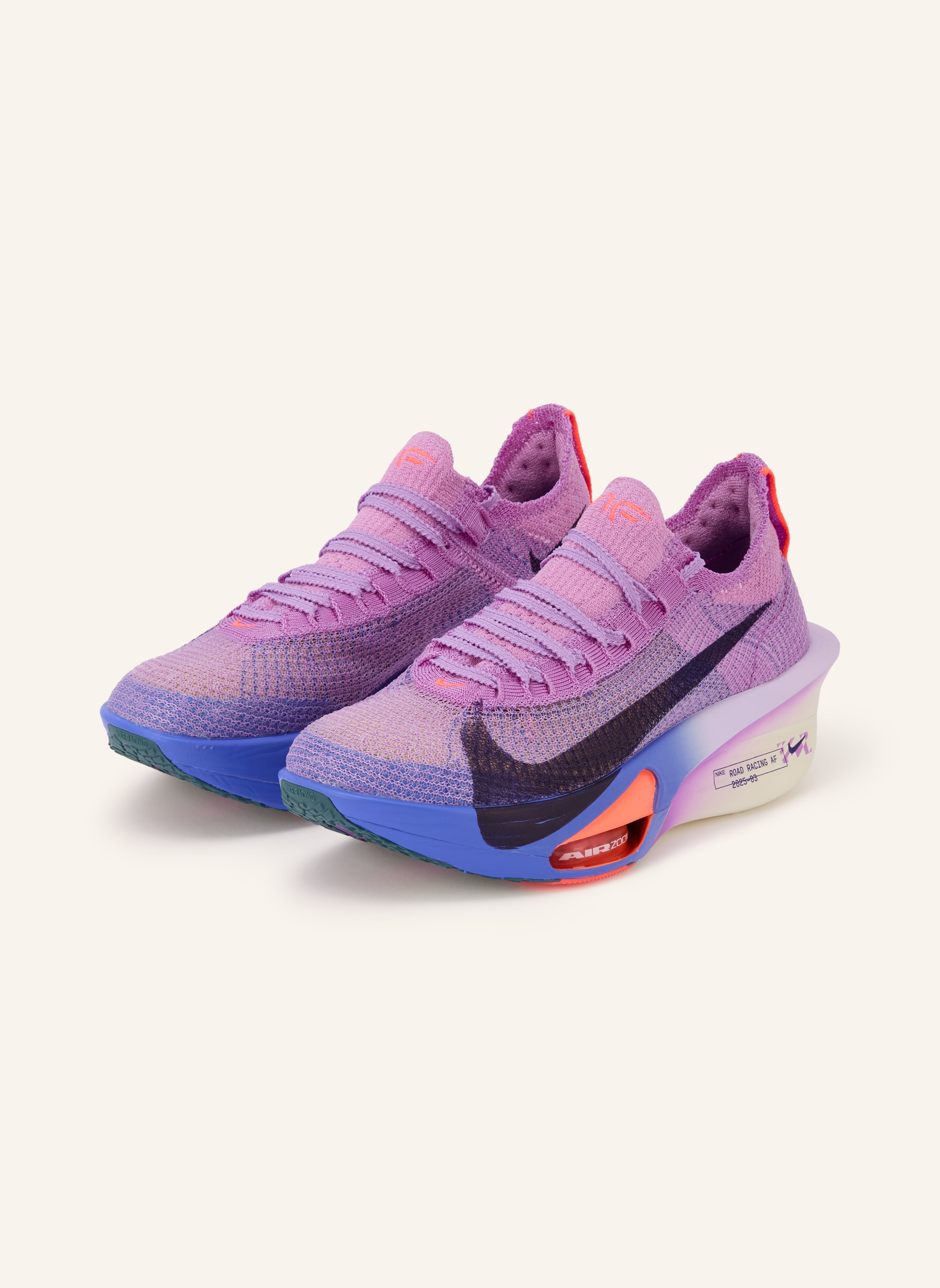 Nike Laufschuhe AIR ZOOM ALPHAFLY 3