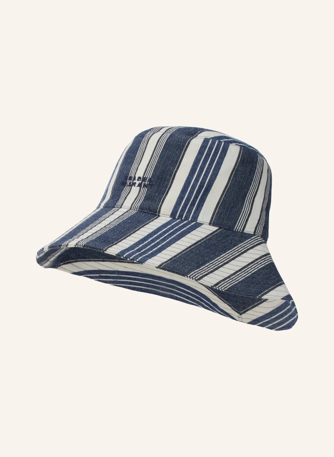 ISABEL MARANT Bucket-Hat SHAELYN